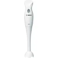 Bosch MSM 6B100 - Stavblender - vit/grå
