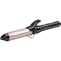 BaByliss C332E Pro 180 Sublim Touch Curling Iron 32mm