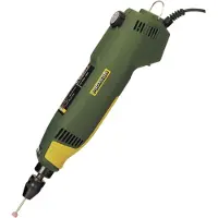 Proxxon 28472, Trilling, Slipning, Polering, Multifärg, 5000 OPM, 22000 OPM, AC, 100 W