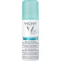 VICHY 48H Anti-Transpirant Anti-Traces 125 ml