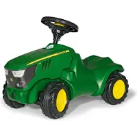Rolly Toys rollyMinitrac John Deere Tractor Horn