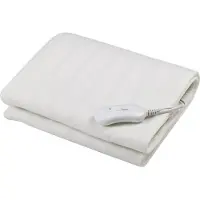 Esperanza EHB002 Satin elektrisk filt 150x80 cm