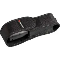Led Lenser 0342, Sort, M8 M7RX M7R