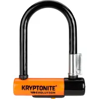 Kryptonite Evolution Mini 5 Bygellås