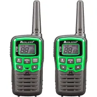 Midland XT30 C1177 PMR-walkie talkie Set 2 st