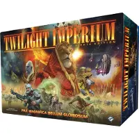 Fantasy Flight Games Twilight Imperium, 4th Edition (EN)