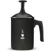 Bialetti Milk Frother Tuttocrema 965388 Mjölkskummare Svart