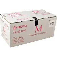 Kyocera Toner 1T02R7BNL0 TK-5240 Magenta
