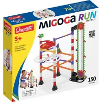 Quercetti Kulbana Marble Run Hiss