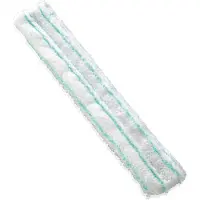 Leifheit 51325, Blå, Vit, Mikrofiber