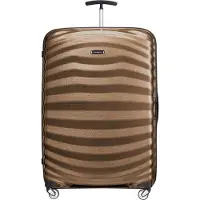 Samsonite Lite-shock Spinner 81/30 124l Trolleyväska