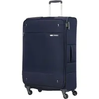 Samsonite Base Boos Spinner 78/29 Expandable 105/112.5l Trolleyväska