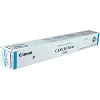 Canon CEXV49 cyan toner 19K