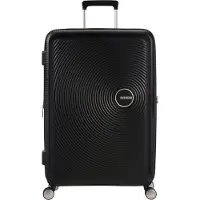 American Tourister Soundbox Spinner 67/24 Tsa 81l Trolleyväska