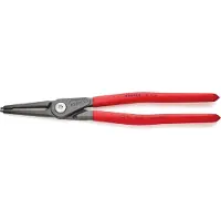 Knipex Precisionstång För Raka Invändiga Brickor 85-140mm 320mm