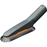 Electrolux KIT12, Tillbehörskit, Universal, Svart,