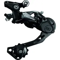 Shimano Deore M6000 Shadow Rd+ Direct Bakväxel
