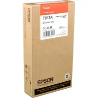Epson T 913 200ml T 913a Bläckpatron