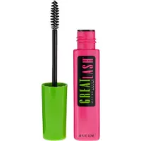 Maybelline Great Lash Mascara 12.5 ml Blackest Black