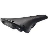 Brooks England C15 Cambium All Weather Cykelsadel