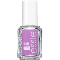 essie Speed Setter Topplack 13.5 ml