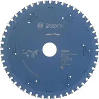 Bosch Accesorios Ex Sl H 210x30-48 Metallsågklinga