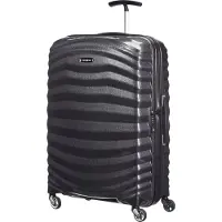 Samsonite Lite-shock Spinner 69/25 73l Trolleyväska