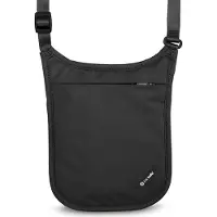 Pacsafe Coversafe V75 Axelväska