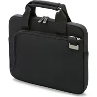 Dicota Datorväska Laptop Sleeve SMART 13-13.3 Passar max.: 33,8 cm (13,3) Svart