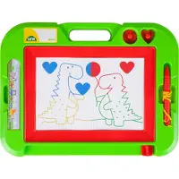 Lena 65716, 3 År, Multifärg