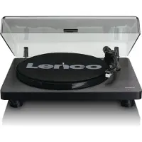Lenco L-30 Skivspelare