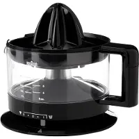 Braun Citruspress CJ3000BK