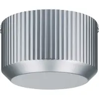 Paulmann Toroidal 97932 Lågspänningskabel-komponent Transformator Krom
