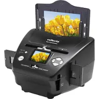 Reflecta 3-i-1 Skanner