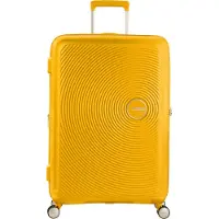 American Tourister Soundbox Spinner 55/20 Tsa 35.5l Trolleyväska