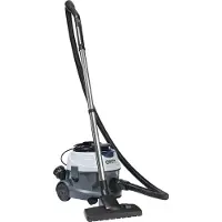 Nilfisk VP 100 GO Industridammsugare