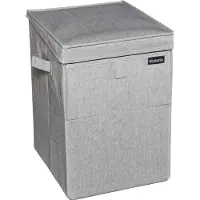 Brabantia 12 04 28 35l Klädkorg