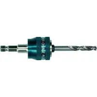 Bosch 2608902034 2608902034 Fäste för hålsåg 1 st