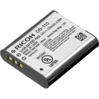 Ricoh Kamerabatteri DB-110 OTH till GRIII