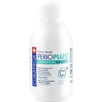 Curaprox PERIO PLUS+ 0,05% CHX 200 ml