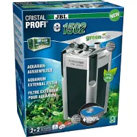JBL AQUA JBL - CristalProfi e1502 Greenline