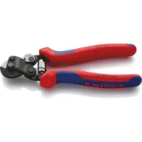 Knipex - Wire cutter - isolering - 160 mm