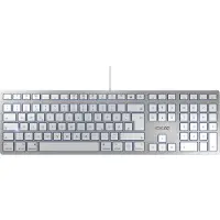 Cherry Kc 6000 Slim Tangentbord Tyska