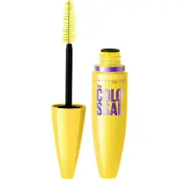 Maybelline Colossal Volume Express Mascara #svart 9,2 ml