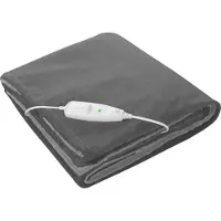 Medisana Hdw 120w 180x130 Cm Elfilt