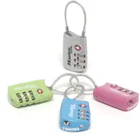 Master Lock 4688eurd Kombinationslås