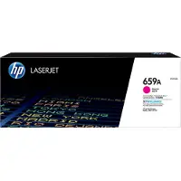HP 659a Toner