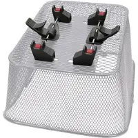 Klickfix Citymax 24l Clip Korg