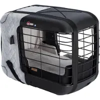 4Pets Caree cool grey