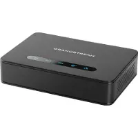 Grandstream Networks Bramka VoIP GrandStream Grandstream TelefonAdapter HT813